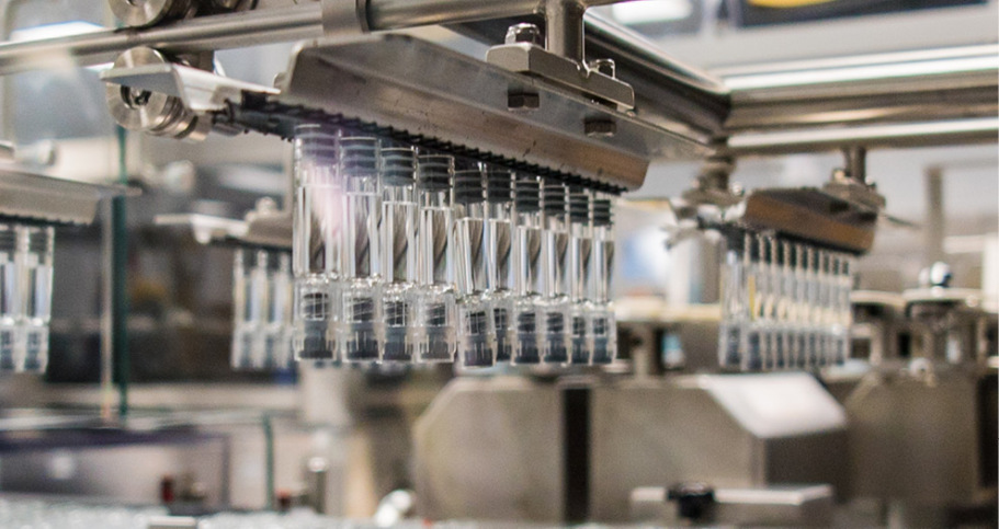 Fresenius Kabi invests in Pre-Filled Syringe Capacities for US and EU supply